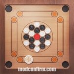 Carrom Disc Pool