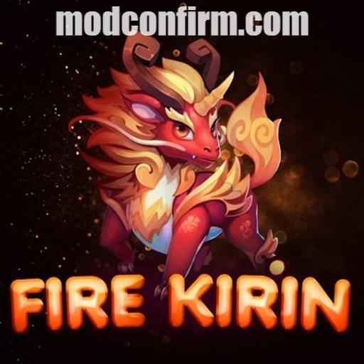 Fire Kirin icon