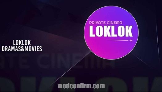 Loklok-Dramas&Movies