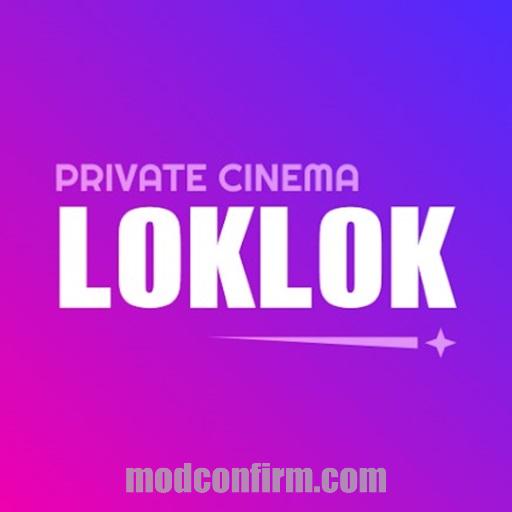 Loklok-Dramas&Movies icon