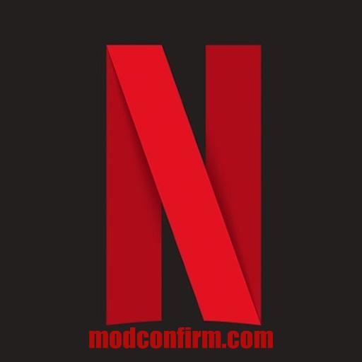 Netflix Mirror icon