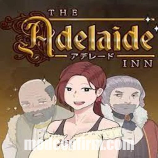 Adelaide Remake icon