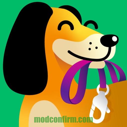Dogo — Puppy and Dog Training icon