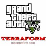GTA 5 Terraform