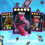 Monster Legends