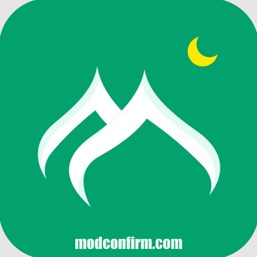 Muslim Muna: Athan Quran Azkar icon