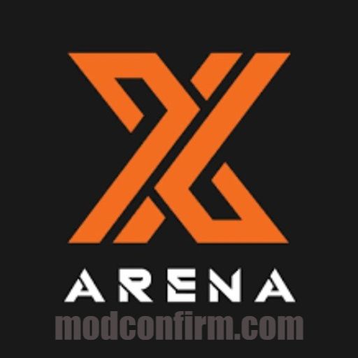 X Arena icon