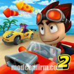 Beach Buggy Racing 2