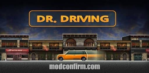 Dr. Driving