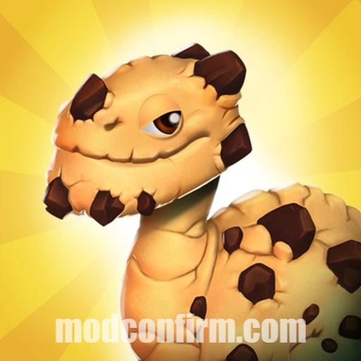 Dragon Mania Legends icon