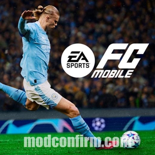 EA SPORTS FC 24 MOBILE icon