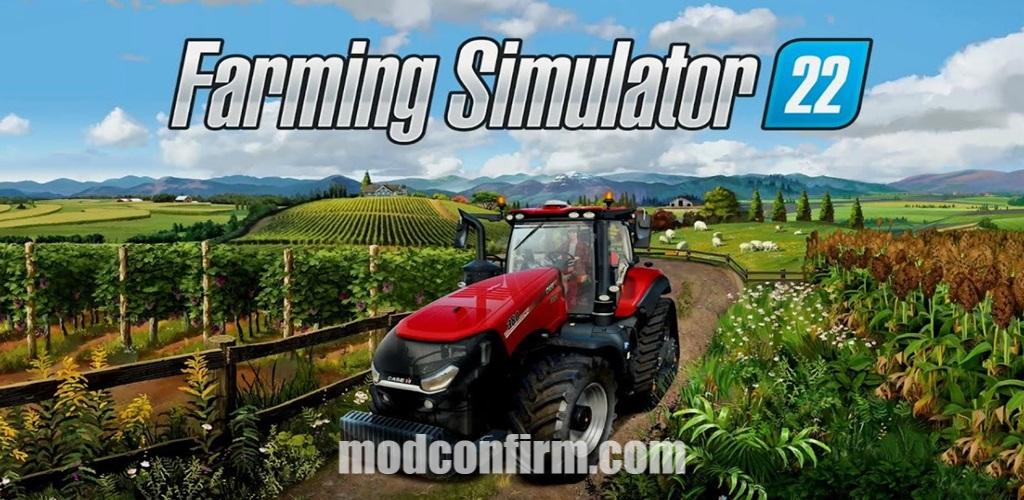 Farming Sim 22