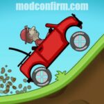 Hill Climb Racing