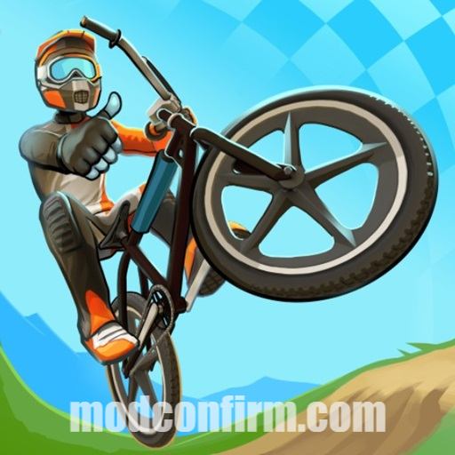 Mad Skills BMX 2 icon