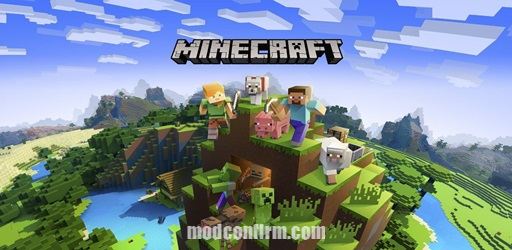 Minecraft 1.21