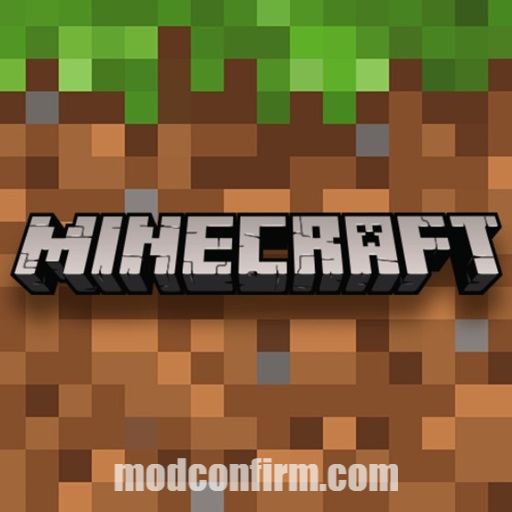 Minecraft 1.21 icon
