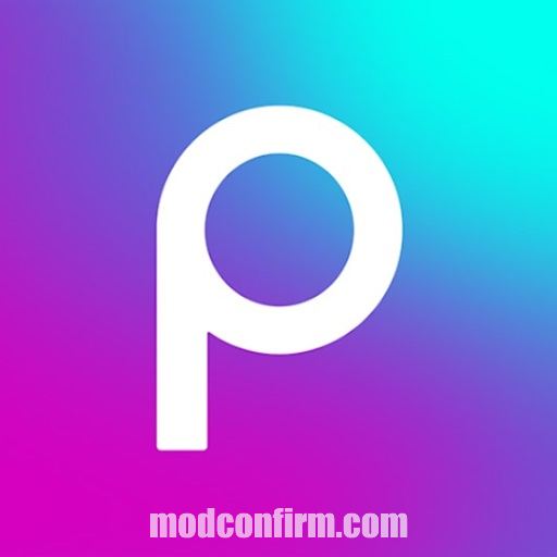 Picsart Premium icon