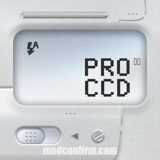 ProCCD icon