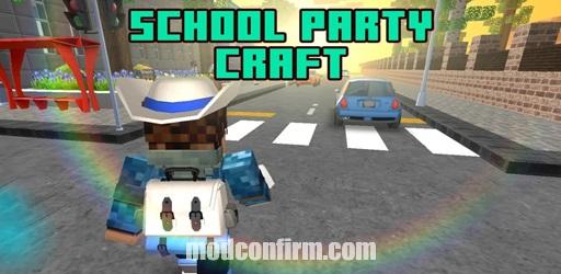 School Party Craft