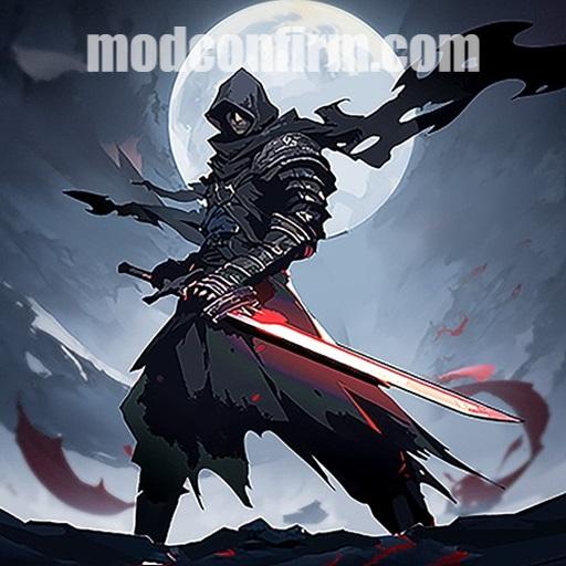 Shadow Slayer icon