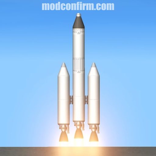 Spaceflight Simulator icon