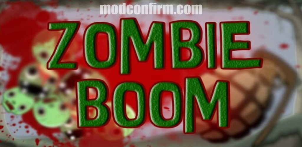 Zombies Boom 