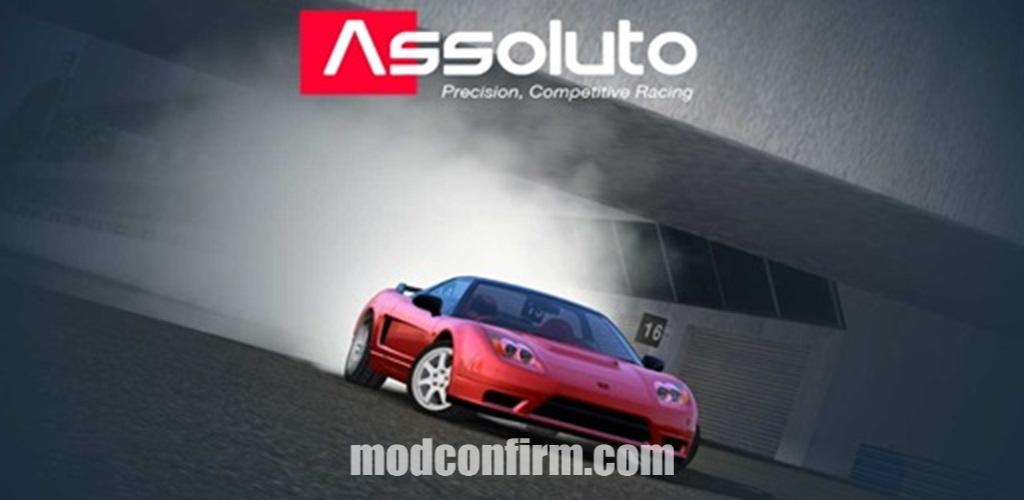 Assoluto Racing