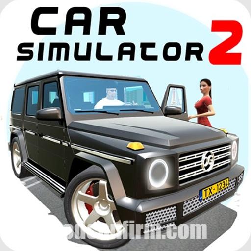Car Simulator 2 icon