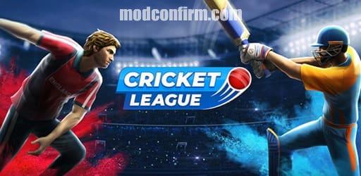 Cricket League