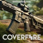 Cover Fire