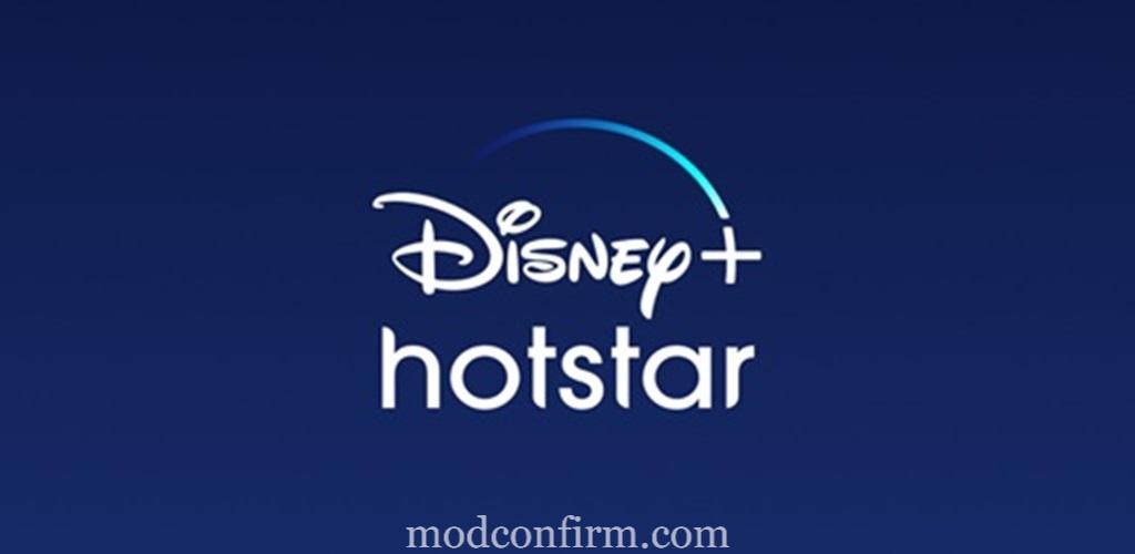 Disney+ Hotstar