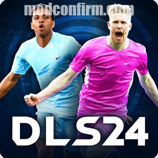 DLS 2024 icon