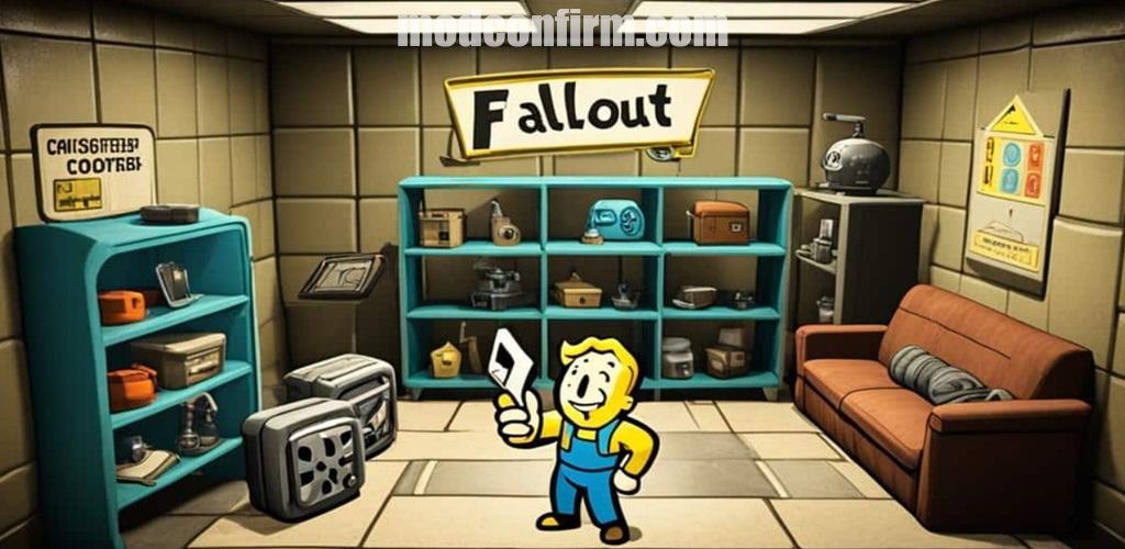 Fallout Shelter