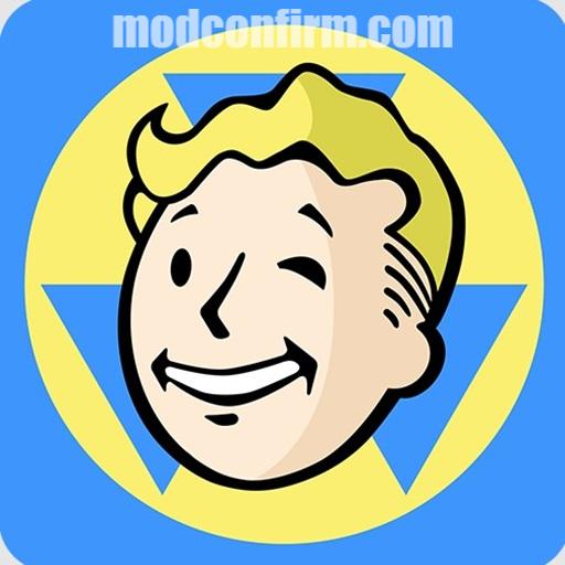 Fallout Shelter icon