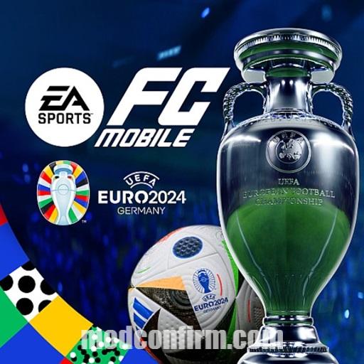 FIFA Mobile icon