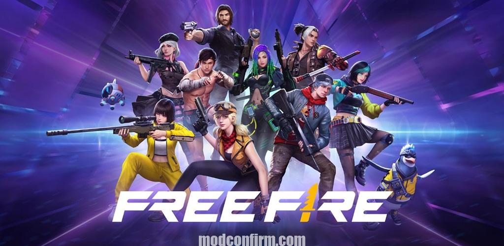 Free Fire