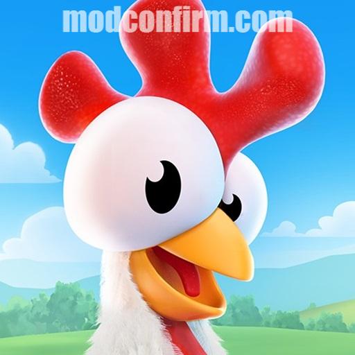 Hay Day icon