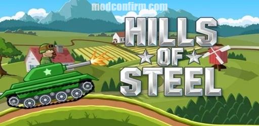Hills of Steel
