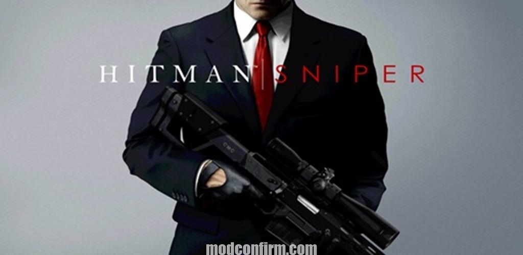 Hitman Sniper