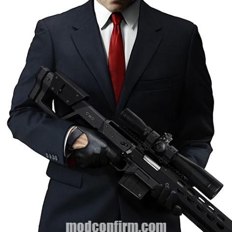 Hitman Sniper icon