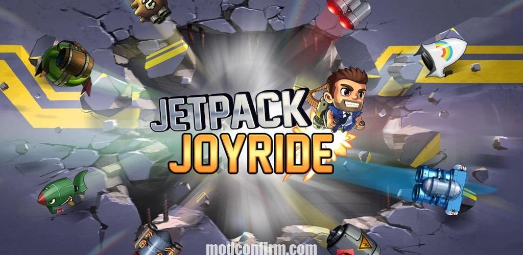 Jetpack Joyride