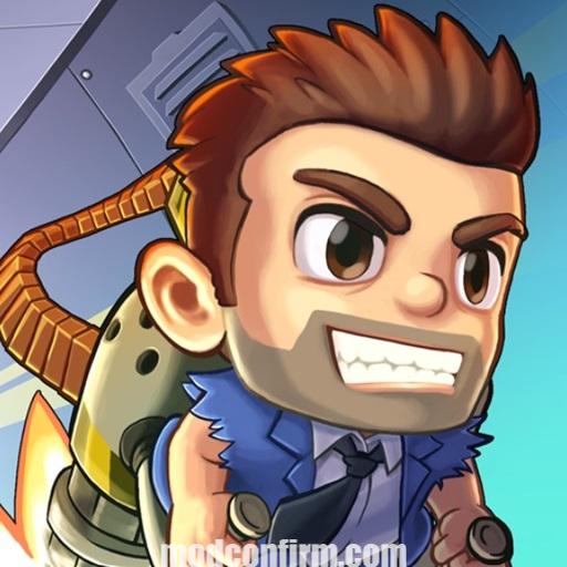 Jetpack Joyride