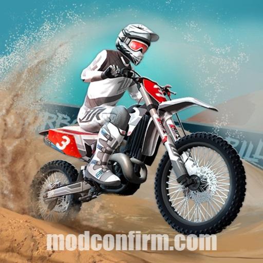 Mad Skills Motocross 3 icon