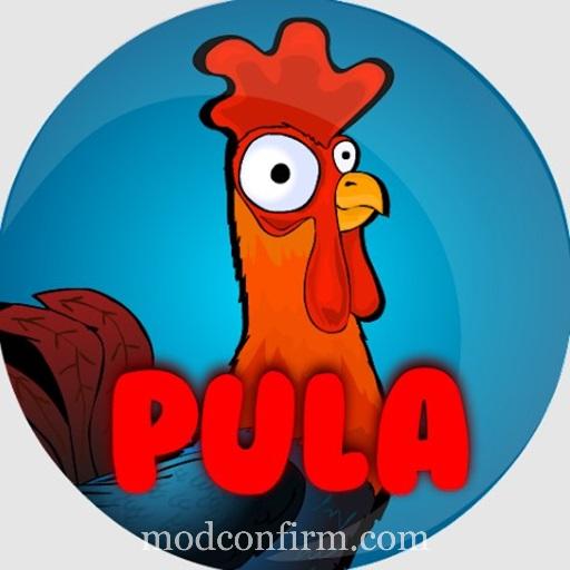 Manok Na Pula icon