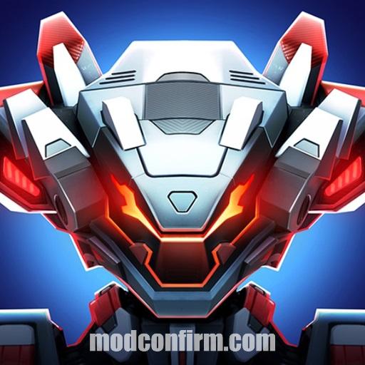 Mech Arena icon