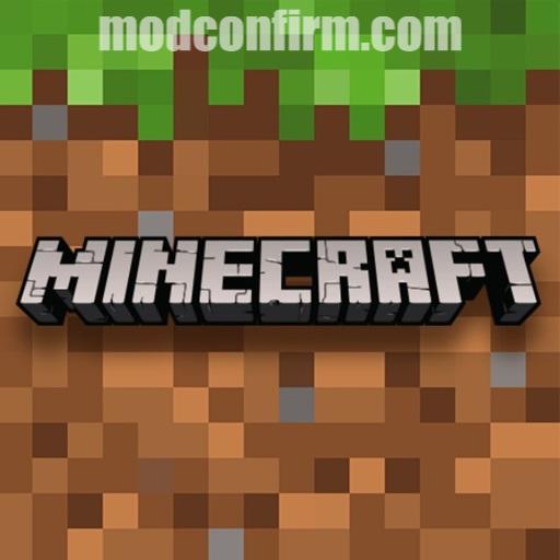 Minecraft icon