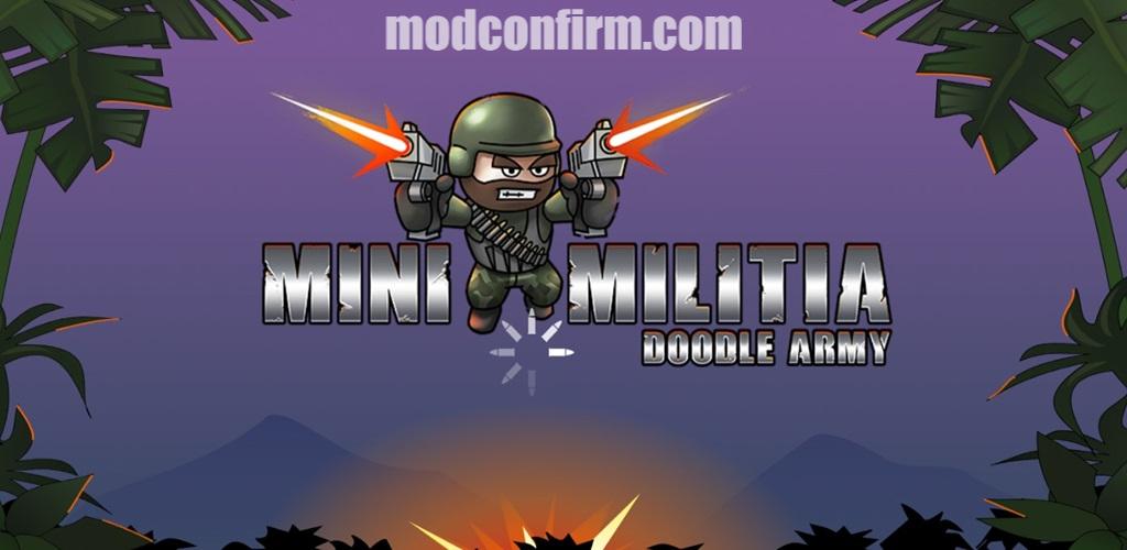 Mini Militia