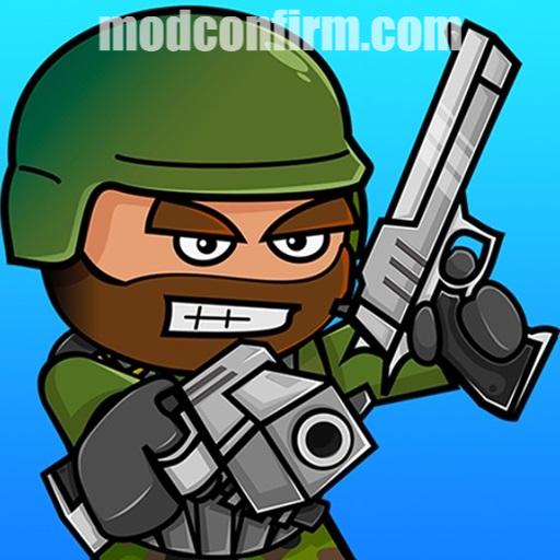 Mini Militia icon