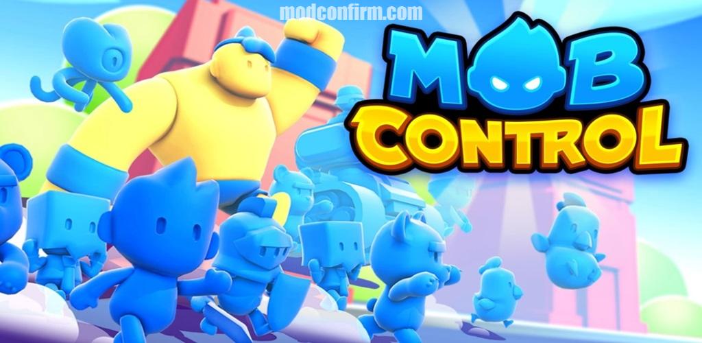 Mob Control