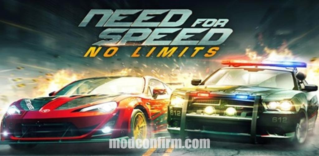 Need for Speed™ No Limits